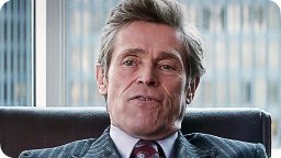 A Family Man - Trailer 