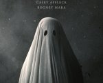 A Ghost Story: Casey Affleck è un fantasma nel poster del film