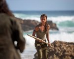 Tomb Raider: Alicia Vikander in azione nelle nuove clip