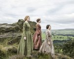 Su PBS in arrivo una serie sulla vita delle sorelle Brontë