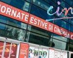 Ciné - Giornate Estive di Cinema: a Riccione dal 4 al 7 luglio