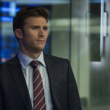 Fast & Furious 8: Scott Eastwood in una scena del film