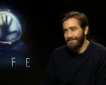 Jake Gyllenhaal protagonista di Life: “Esplorare l’ignoto è un insieme di eccitazione e paura”