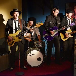 L'altro volto della speranza: una scena del film