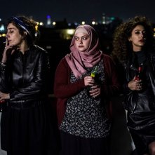 Libere, disobbedienti, innamorate - In Between: un momento del film