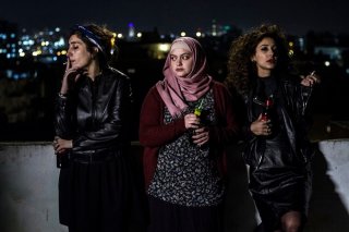 Libere, disobbedienti, innamorate - In Between: un momento del film