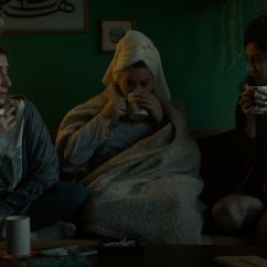 Foto di scena