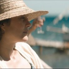 Mal di pietre: Marion Cotillard in una scena del film