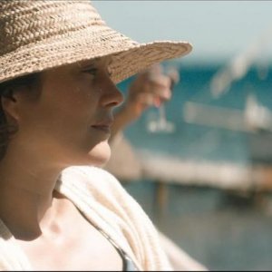 Mal di pietre: Marion Cotillard in una scena del film
