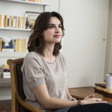 Moglie e marito: Kasia Smutniak in un'immagine del film