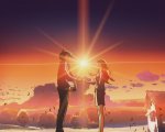 Oltre le nuvole: L’affascinante esordio di Shinkai