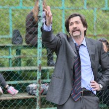 Ovunque tu sarai: Francesco Apolloni in una scena del film