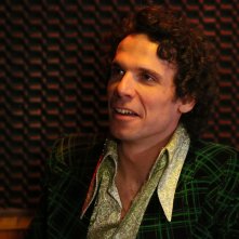 Ovunque tu sarai: Francesco Montanari in una scena del film