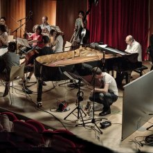 Piani paralleli: un'immagine del documentario