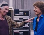 The Rolling Stones Olé, Olé, Olé! Viaggio in America Latina al cinema oggi 10 aprile