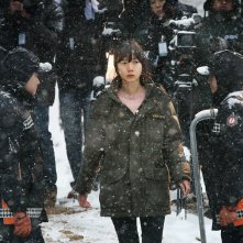 The Tunnel: Bae Donna sotto la neve