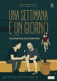 Locandina di Una settimana e un giorno