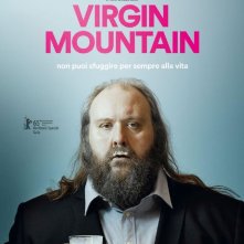 Locandina di Virgin Mountain