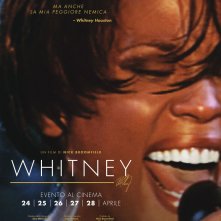 Locandina di Whitney