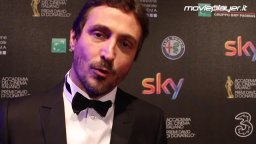 David 2017: Le interviste ai vincitori