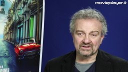 Non è un paese per giovani: Video intervista a Veronesi e Sangiorgi 