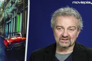 Non è un paese per giovani: Video intervista a Veronesi e Sangiorgi