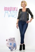 Locandina di Imaginary Mary