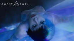 Ghost in the shell - Terzo trailer italiano