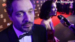 David 2017: Il tappeto rosso dell'evento