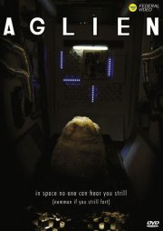 Locandina di Aglien