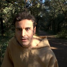 Altin in città: una scena del film diretto da Fabio Del Greco