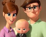 Baby Boss: in arrivo il sequel del film animato della DreamWorks
