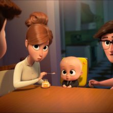 Baby Boss: un'immagine tratta dal film animato