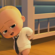 Baby Boss: un'immagine del film animato