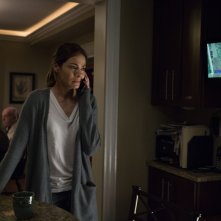 Boston - Caccia all'uomo: Michelle Monaghan in una scena del film