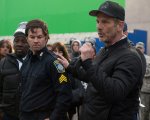 Mark Wahlberg e Peter Berg gireranno 'Wonderland' per Netflix