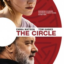 Locandina di The Circle