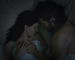A Ghost Story: il trailer del film con Casey Affleck e Rooney Mara
