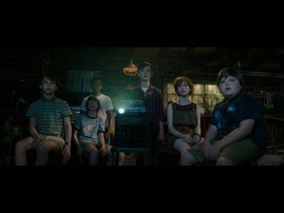 It: i piccoli protagonisti del film