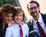 La mia famiglia a soqquadro, in esclusiva il backstage della commedia di Max Nardari
