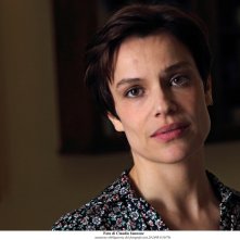 La tenerezza: Micaela Ramazzotti in una scena del film