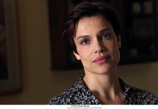 La tenerezza: Micaela Ramazzotti in una scena del film