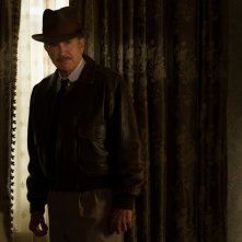 L'eccezione alla regola: Warren Beatty in una scena del film