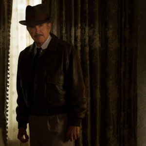 L'eccezione alla regola: Warren Beatty in una scena del film