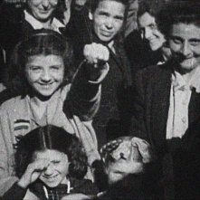 Libere: un'immagine di repertorio mostrata nel documentario