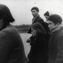 Libere: un'immagine del documentario