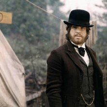 I compari: Warren Beatty in una scena del film