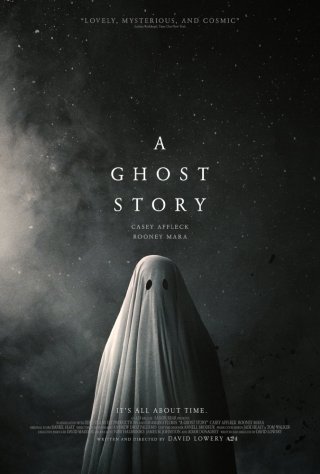 Locandina di A Ghost Story