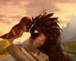 Richard – Missione Africa, clip esclusiva del film di animazione!