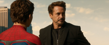 Spider-Man: Homecoming: Tom Holland e Robert Downey Jr. nel nuovo trailer del film